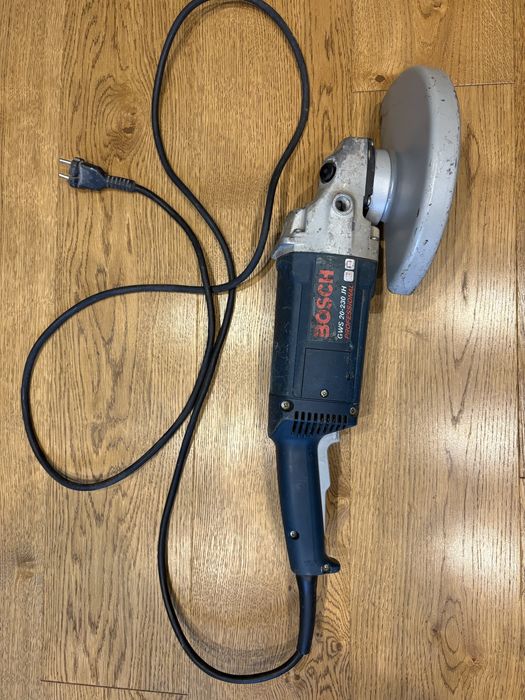 Велика болгарка Bosch GWS 20-230JH