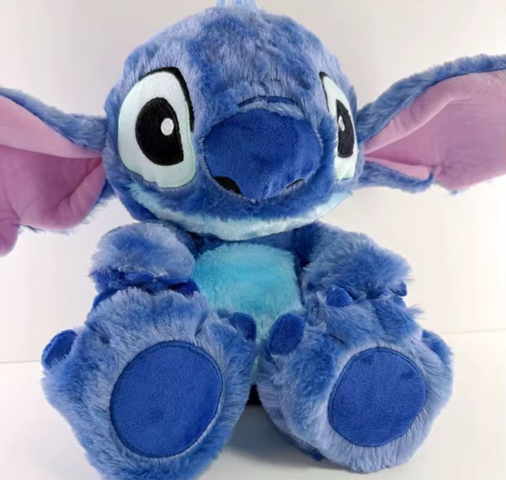 ПРЕМІУМ Стіч ангел дихає іграшка дихаюча