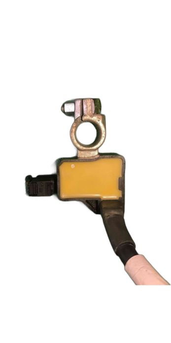Bornes Bateria Negativo VW POLO V 6R0915181E (OEM) | 526751F01 (OEM)