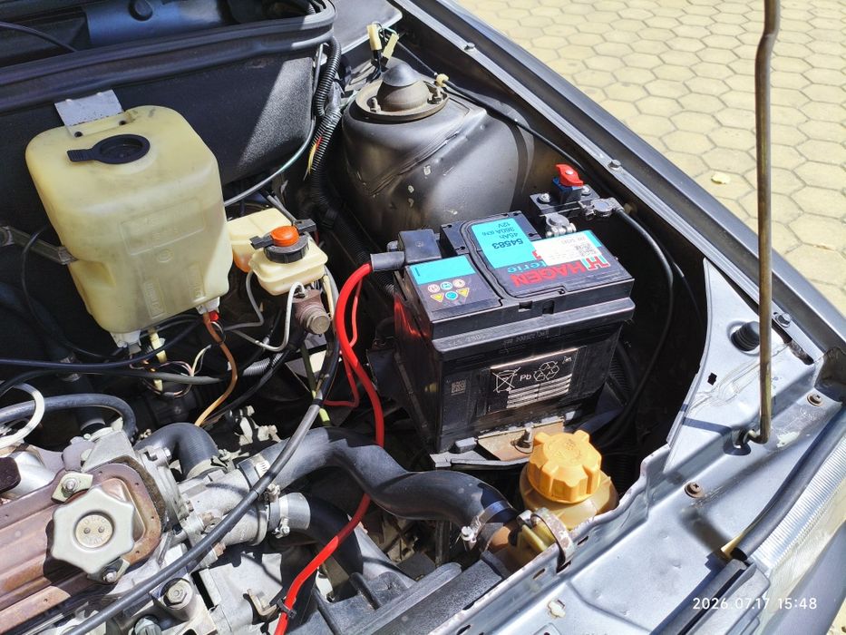 Vendo Fiat Uno 60SL