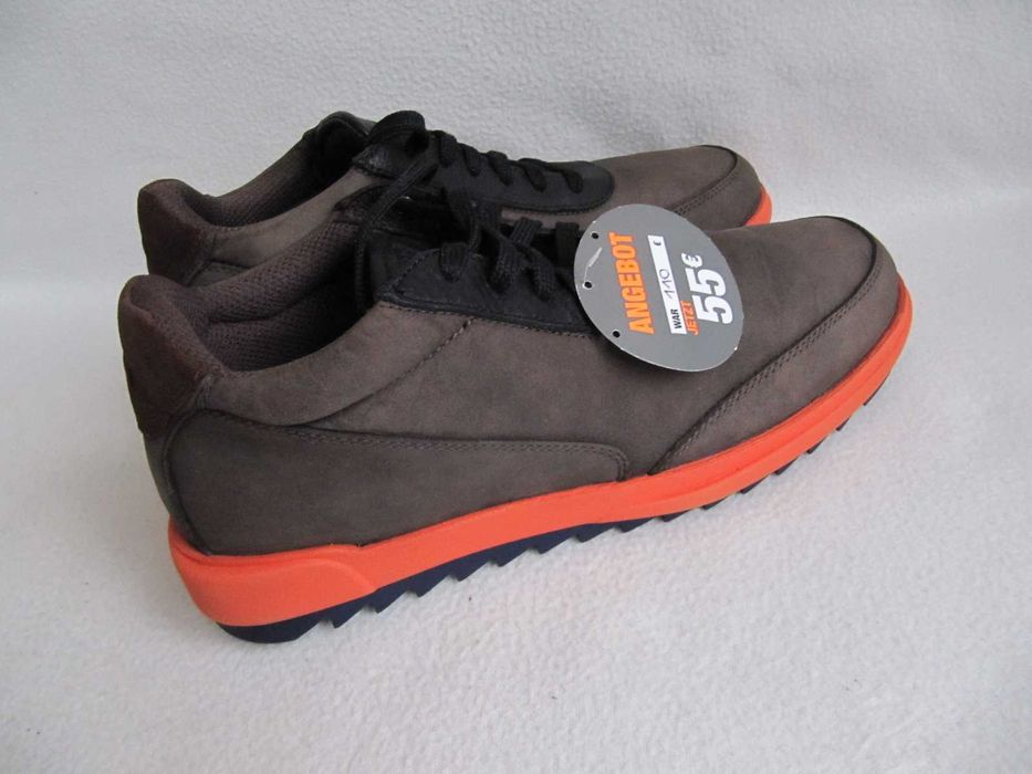 CAMPER buty męskie wiosenne rozmiar 41, nowe/outlet