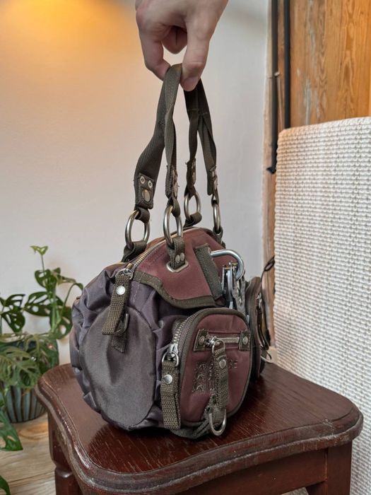 Сумка GGL оригинал George Gina & Lucy (139)