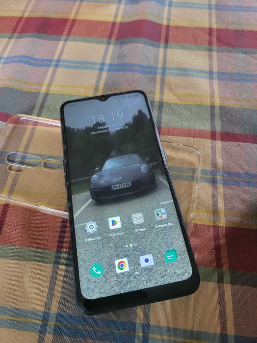 Telemovel Oppo A9 2020