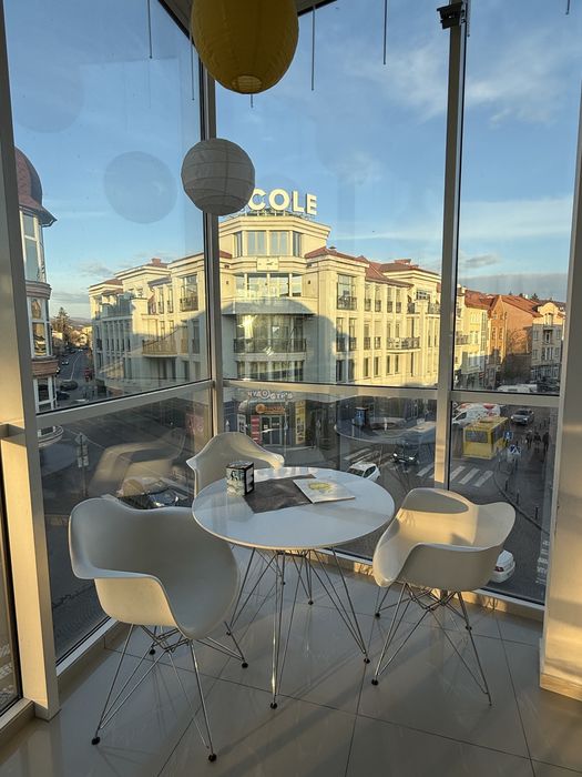 Оренда комерції в центрі міста вул. Феденця