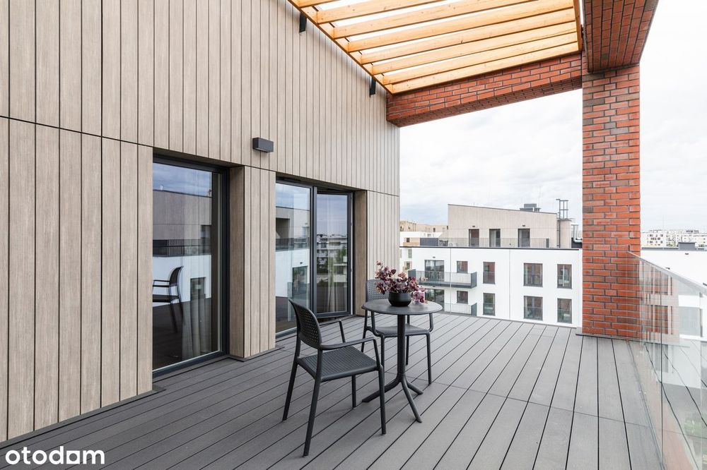 Apartament Premium | Metro Lazurowa I