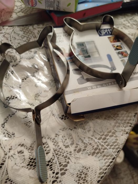 Продам формы для яиц,панкейков и блинчиков