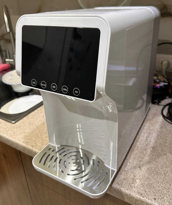 Очищувач води + термопот Doctor-101 Osmo