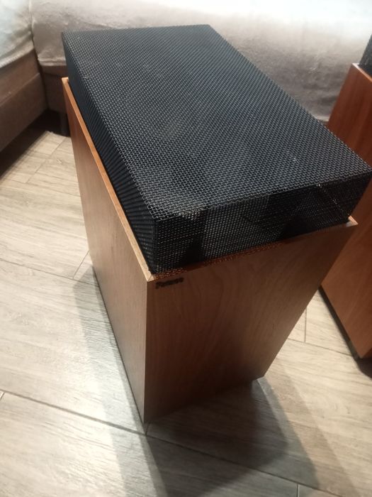 Pataco pd117 unikalne kolumny.