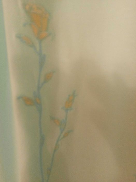 Koszula nocna bawełniana L/XL