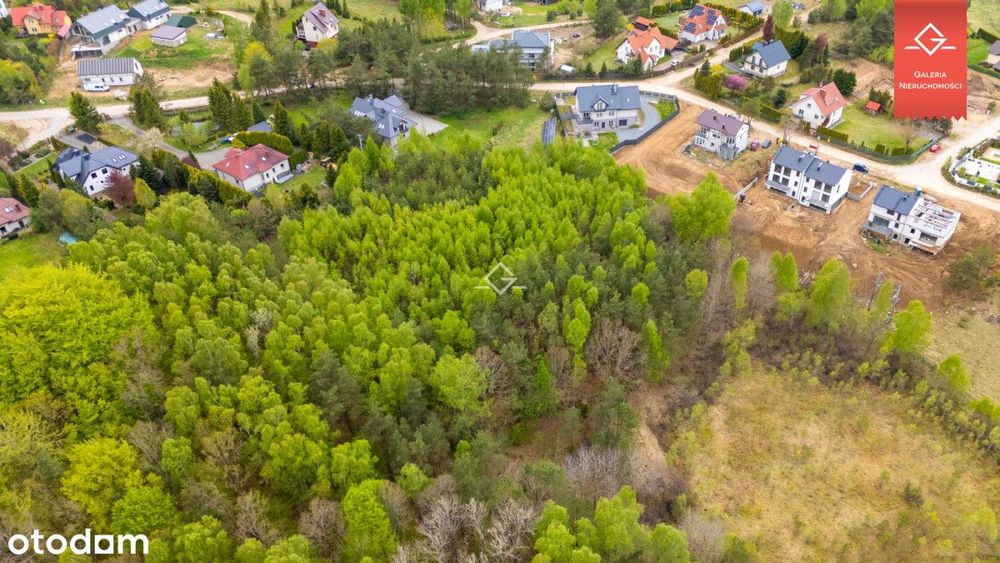 Działka Rolna | Koleczkowo | Ul. Hippiczna | 3000