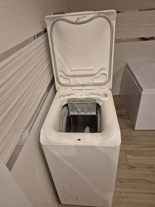 Sprzedam pralkę automatyczną Electrolux