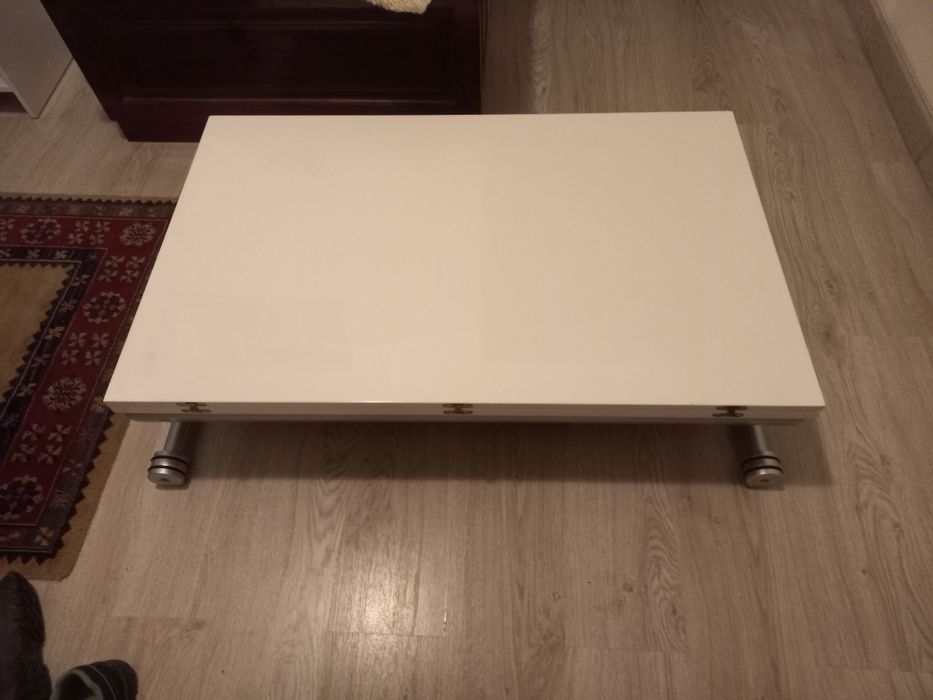 Mesa  rectangular