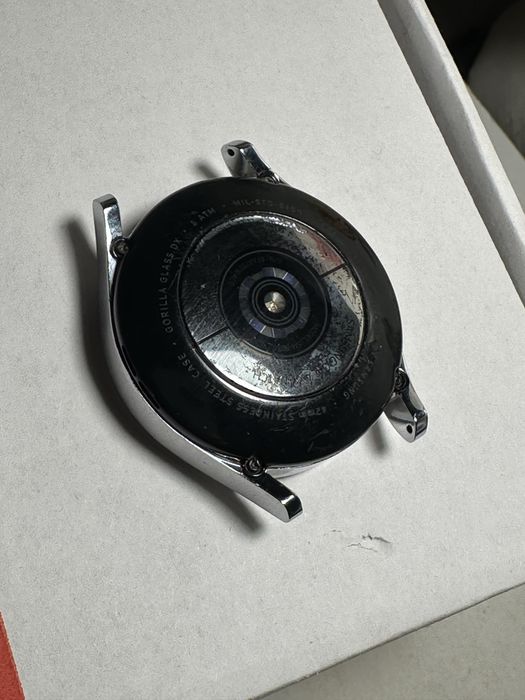 Samsung Watch 4 Classic 42mm