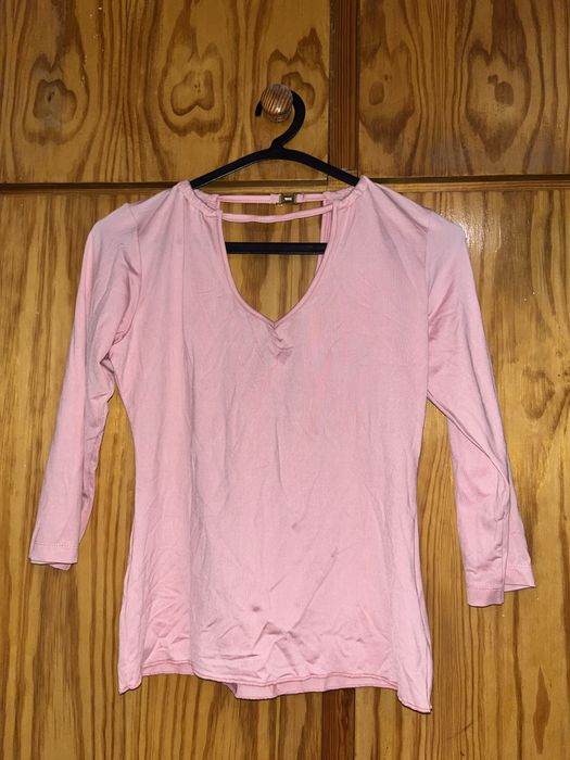 Blusa dos anos 90 - nova