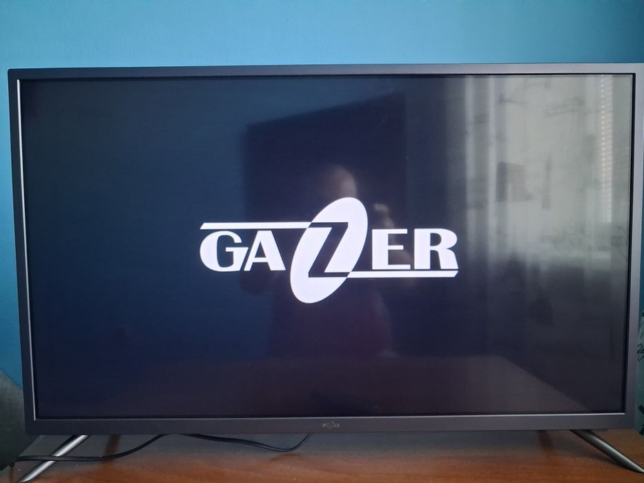 Телевізор Gazer  32"
