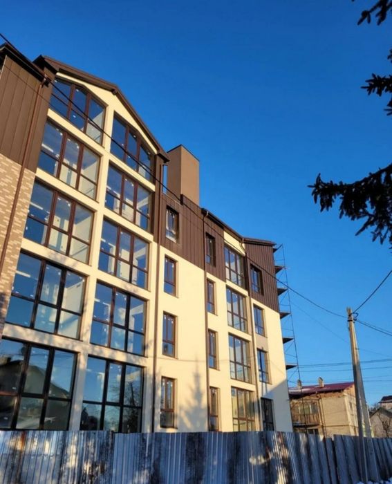 Терміново 1-к .Брюховичі 46.5/32/14.5м2 ЖК  Redwood  65999$ ТОРГ