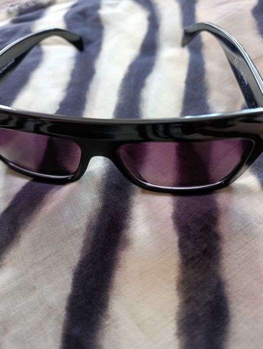 Okulary przeciwsłoneczne damskie Stradivarius