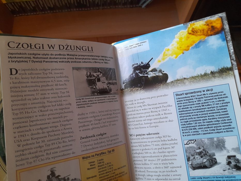 Kolekcja 47x plyt dvd - wojna i broń