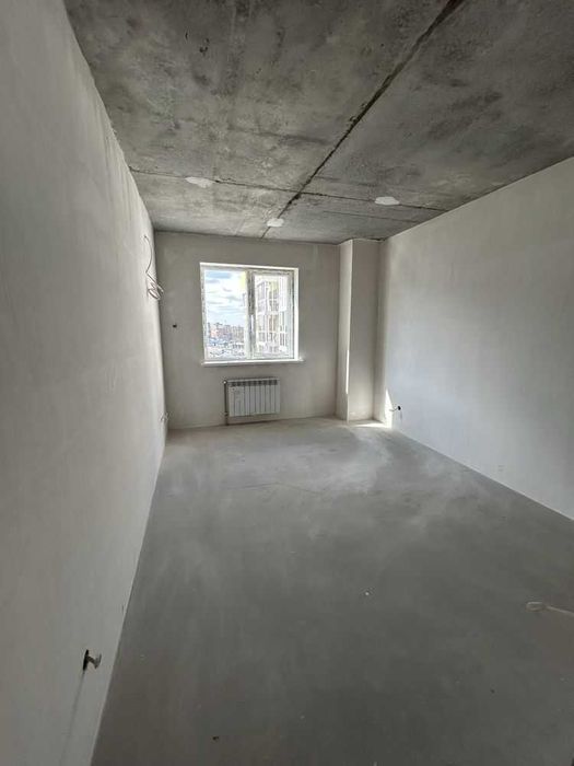 3 кімнатна в ЖК Європейський квартал, 80м², середній поверх