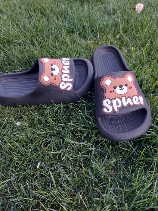 Тапці/сланці/шльопанці