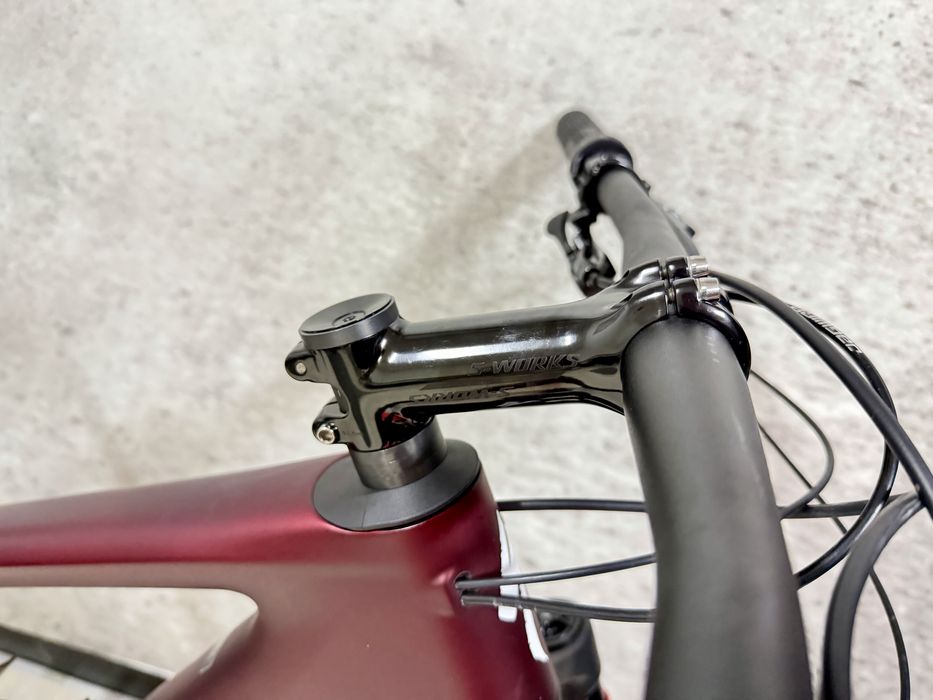 Specialized Epic 8 expert