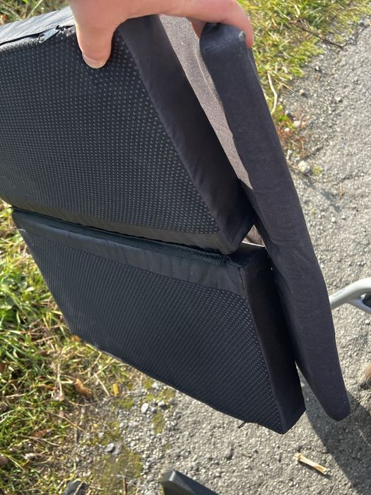 Інвалідний візок Drive Medical