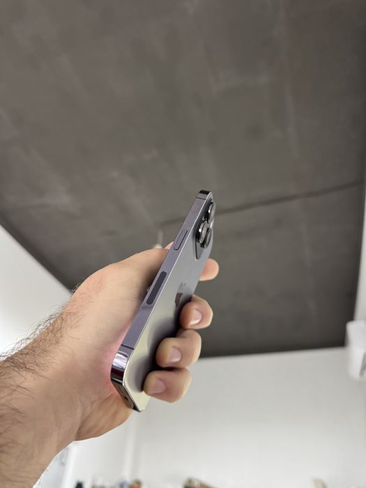 Apple iphone 14 Pro 128 gb Neverlock 100% айфон про