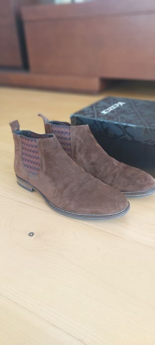 Kazar 41, jak nowe