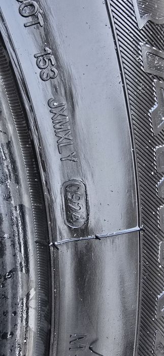 275/60 r20 4 шт. Sailun Terramax A/T
