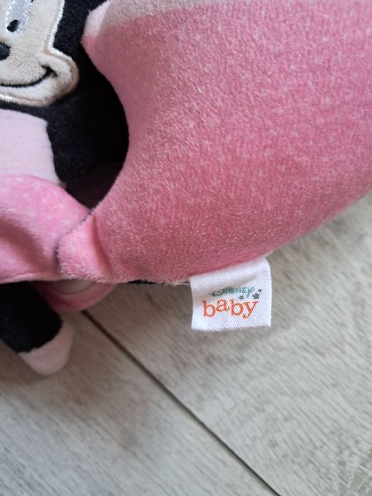Myszka Minnie Disney z pozytywką