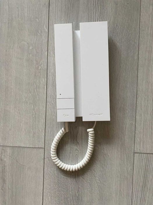 Comelit Intercom System460851242589245440