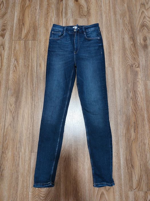 Джинси       Zara