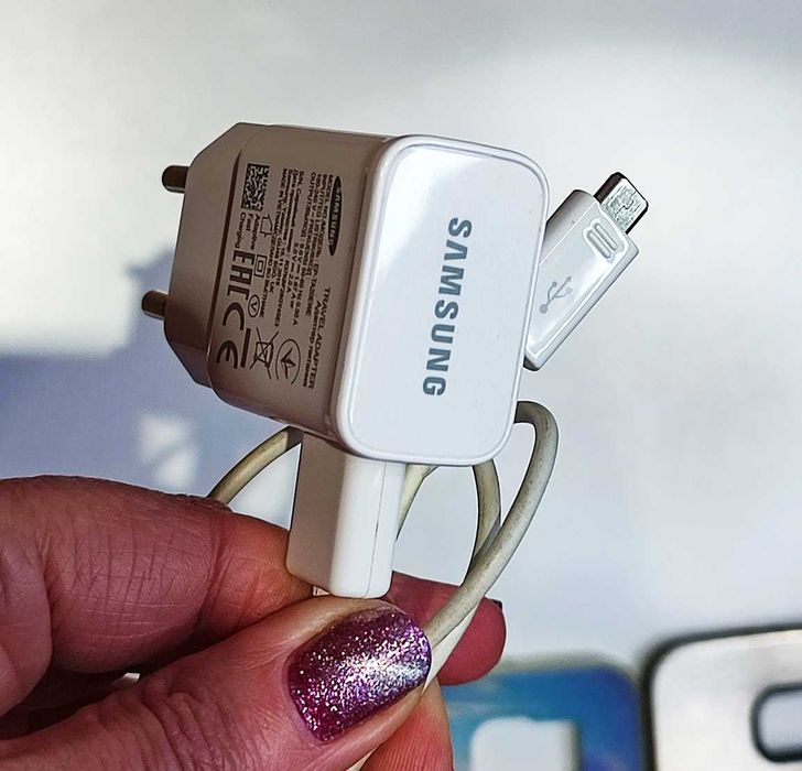 Samsung Galaxy S6 32GB G920F(Gold Platinum)