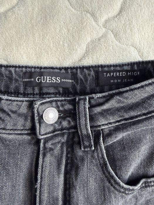 Джинси Guess жіночі