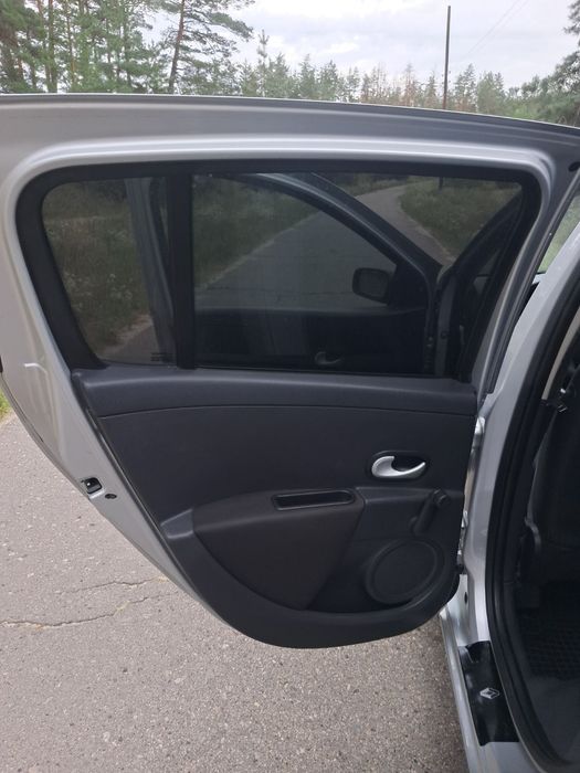 Renault Clio 1.2