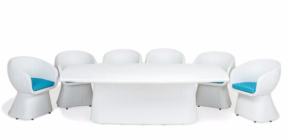 ротанговая мебель