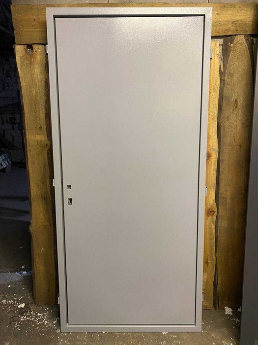 Низькі ціни! Технічні двері, металеві двері в тех приміщення. Дзвоніть