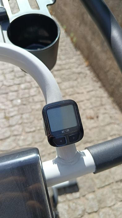 Bicicleta estática