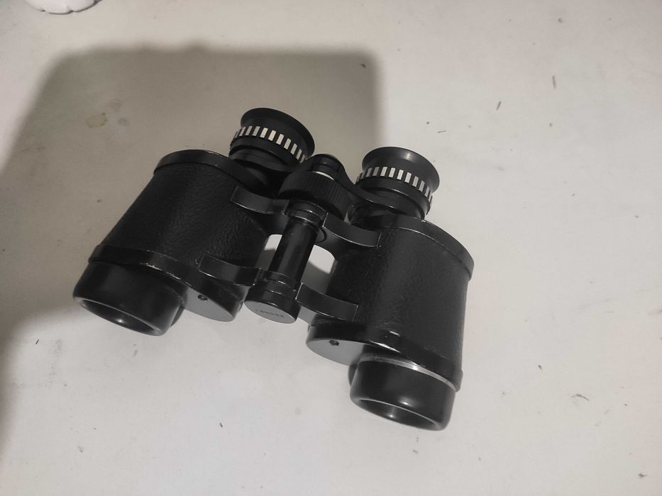 Бинокль из Германии. 8*30 Фирменный.