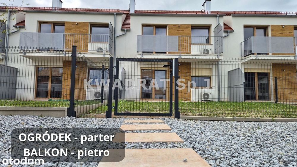 Nowe mieszkania 56 m2 - Syców Os. Leśne