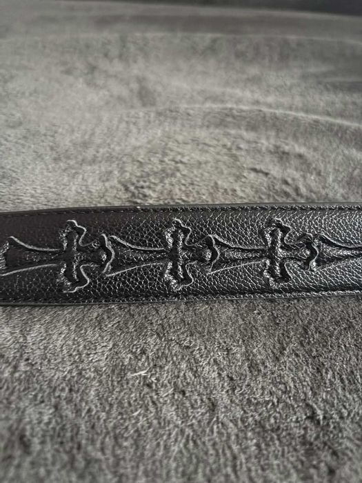 Chrome Hearts Pasek/belt