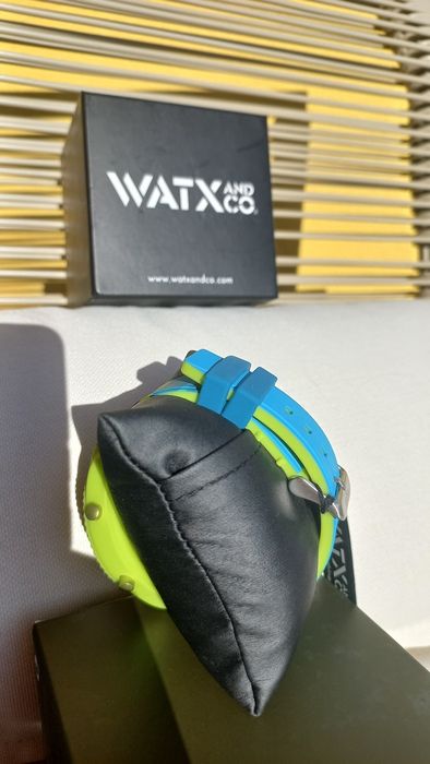 Relógio WATX & CO (Novo, na caixa) Baixa de Preço