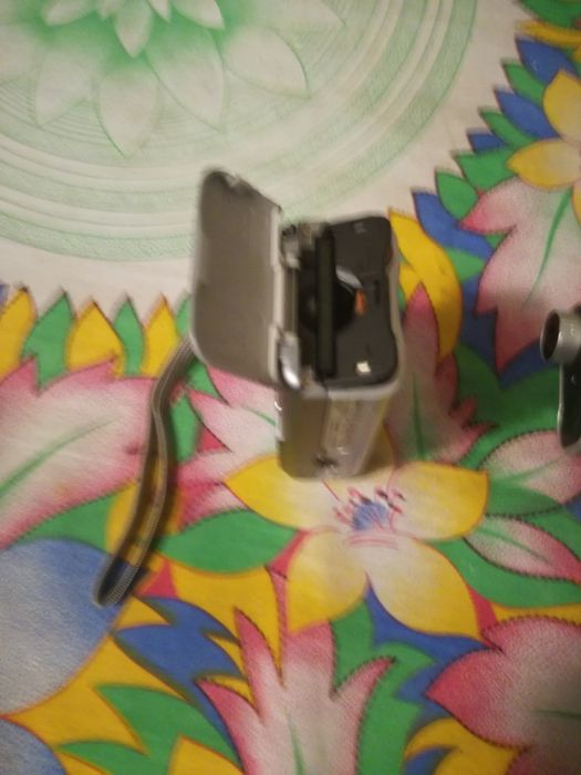 Canon PowerShot A300