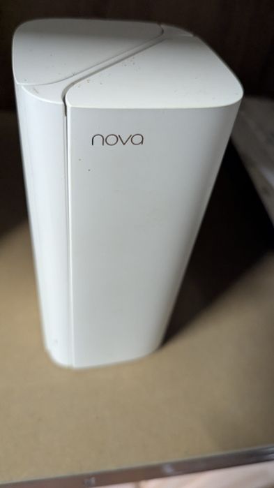 Меш система TENDA NOVA MX12