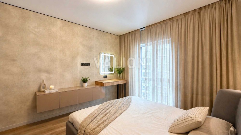 Без % Продаж видової 1к квартири 42 кв.м.  ЖК "Нова Англія