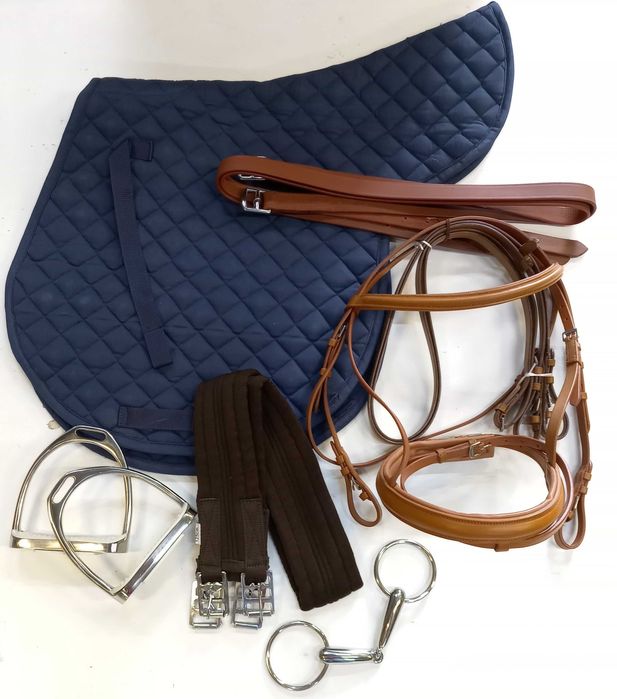 Sela de Uso Geral Completa