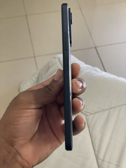 Redmi note 12 s