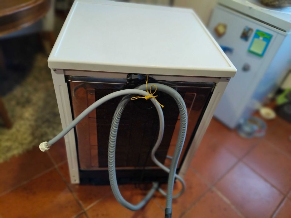 Maquina Lavar Louça