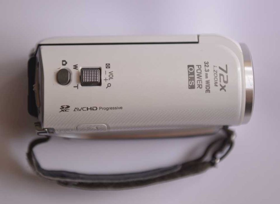 Kamera HD Panasonic HC-V210 FULL HD