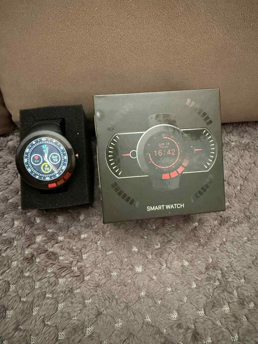 Sprzedam Smartwatch E3